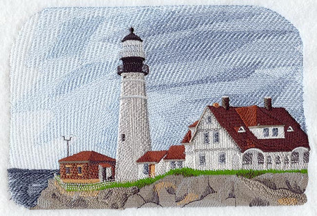 Portland Head Light (Maine)