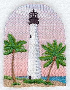 Cape Florida Lighthouse (Florida)