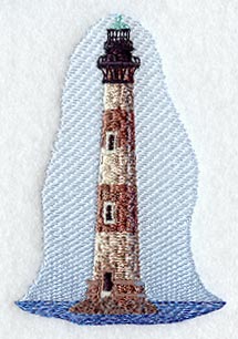 Morris Island Lighthouse (South Carolina)