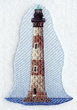 Morris Island Lighthouse (South Carolina)