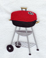 Kettle Grill