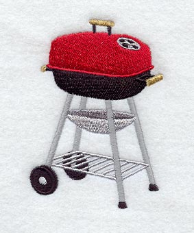 Kettle Grill