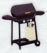Gas Grill