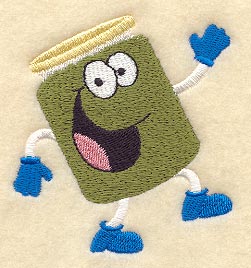 Dancing Pickle Relish