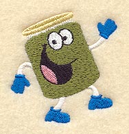 Dancing Pickle Relish