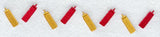 Ketchup & Mustard Border