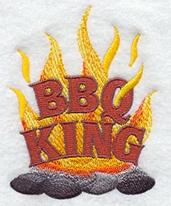 BBQ King