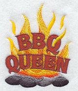 BBQ Queen