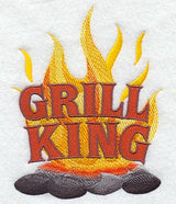 Grill King