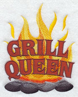 Grill Queen