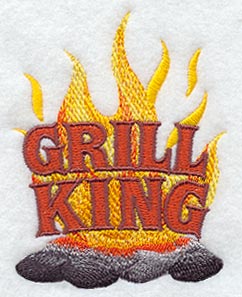 Grill King