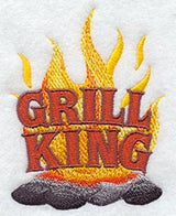 Grill King