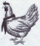 French Hen