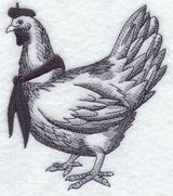 French Hen