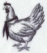 French Hen