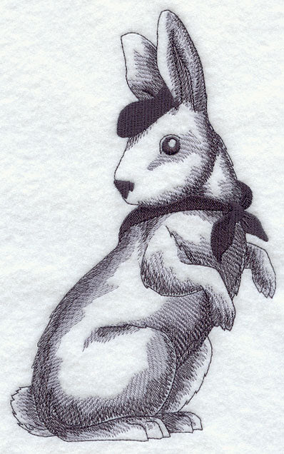 French Rabbit