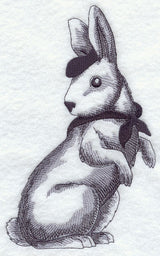 French Rabbit