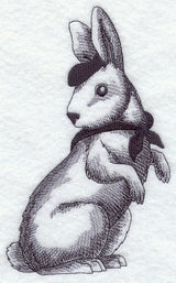 French Rabbit