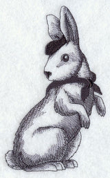 French Rabbit