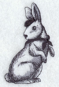 French Rabbit