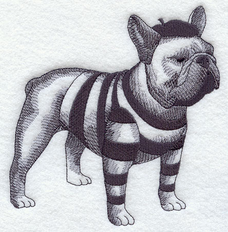French Bulldog