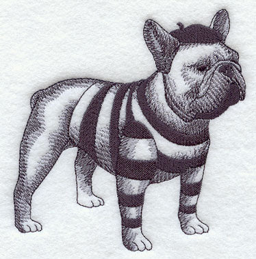 French Bulldog