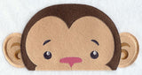 Peeking Monkey
