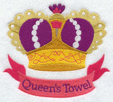 Royal Towel - Hers