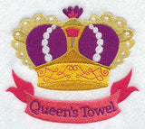Royal Towel - Hers
