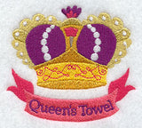 Royal Towel - Hers