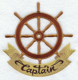 Captain