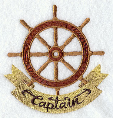 Captain