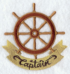 Captain