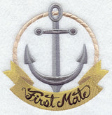 First Mate