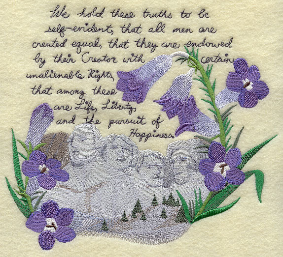 Mount Rushmore Medley