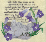 Mount Rushmore Medley