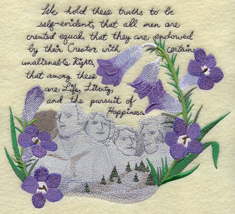 Mount Rushmore Medley