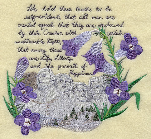 Mount Rushmore Medley