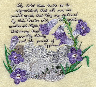 Mount Rushmore Medley