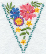 Springtime Bunting 1