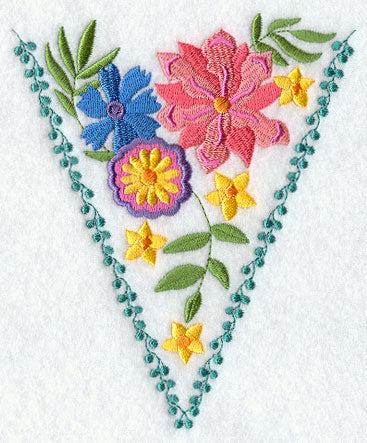 Springtime Bunting 1