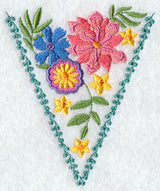 Springtime Bunting 1