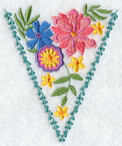 Springtime Bunting 1