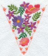 Springtime Bunting 2