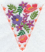 Springtime Bunting 2