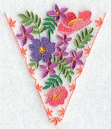 Springtime Bunting 2