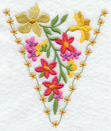 Springtime Bunting 3