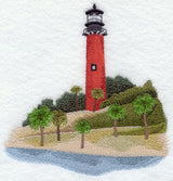 Jupiter Inlet Lighthouse (Florida)