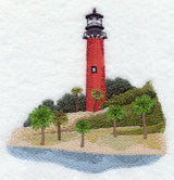Jupiter Inlet Lighthouse (Florida)
