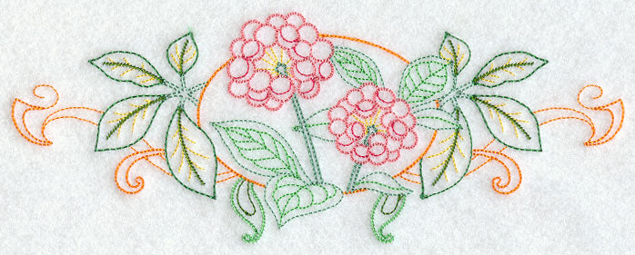 Gingseng Spray (Vintage)